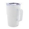 Thermo bögre 470 ml – duplafalú, rozsdamentes (AP808234)