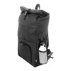 RPET rolltop hűtőtáska hátizsák (AP808276)