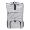 RPET rolltop hűtőtáska hátizsák (AP808276)