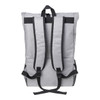 RPET rolltop hűtőtáska hátizsák (AP808276)