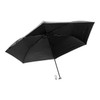 Ultra könnyű RPET esernyő (AP808290) – 130 g