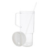 Utazó bögre 1200 ml RPET – AP808303