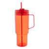 Utazó bögre 1200 ml RPET – AP808303