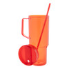 Utazó bögre 1200 ml RPET – AP808303