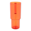 Utazó bögre 1200 ml RPET – AP808303
