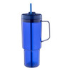 Utazó bögre 1200 ml RPET – AP808303