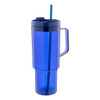 Utazó bögre 1200 ml RPET – AP808303