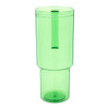 Utazó bögre 1200 ml RPET – AP808303