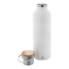 Újrahasznosított rozsdamentes acél termosz 750 ml