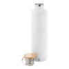 Újrahasznosított rozsdamentes acél termosz 1000 ml (AP808309)