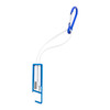 USB töltőkábel karabinerrel, mobiltartóval - AP864058