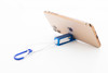 USB töltőkábel karabinerrel, mobiltartóval - AP864058