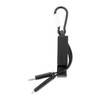 USB töltőkábel karabinerrel, mobiltartóval - AP864058