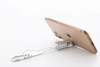 USB töltőkábel karabinerrel, mobiltartóval - AP864058