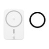 RABS power bank 5000 mAh – mágneses vezeték nélküli töltő