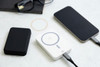 RABS power bank 5000 mAh – mágneses vezeték nélküli töltő