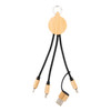 USB töltőkábel kulcstartóval (AP864068)
