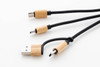 USB töltőkábel kulcstartóval (AP864068)