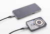 AP864073 - 5000 mAh mágneses power bank