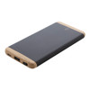 Power bank 5000 mAh – újrahasznosított alumínium | AP864077