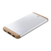 Power bank 5000 mAh – újrahasznosított alumínium | AP864077