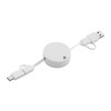 RABS USB töltőkábel teleszkópos (AP864080)