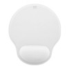 RPET egérpad ergonomikus csuklótámasszal