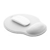 RPET egérpad ergonomikus csuklótámasszal