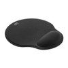 RPET egérpad ergonomikus csuklótámasszal
