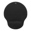 RPET egérpad ergonomikus csuklótámasszal
