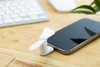 Okostelefon ventilátor USB-C, TPE műanyag – AP864086