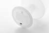 Asztali LED lámpa AP864090 – fehér, elemes