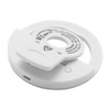 RABS szelfi lámpa (AP864096) – 28 LED, újrahasznosított ABS