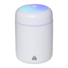 RABS párásító (AP864101) — 280 ml, USB, többszínű LED