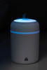 RABS párásító (AP864101) — 280 ml, USB, többszínű LED