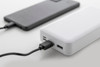 RABS power bank 20000 mAh – újrahasznosított ABS