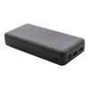 RABS power bank 20000 mAh – újrahasznosított ABS