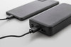 RABS power bank 20000 mAh – újrahasznosított ABS