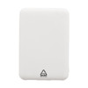 RABS power bank 5000 mAh – újrahasznosított ABS (AP864115)