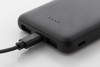 RABS power bank 5000 mAh – újrahasznosított ABS (AP864115)
