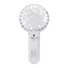 RABS újratölthető kézi ventilátor AP864125
