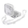 RABS újratölthető kézi ventilátor (AP864126)