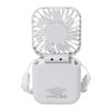 RABS újratölthető kézi ventilátor (AP864126)