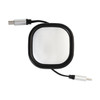 60 W USB-C töltőkábel (AP864128) - teleszkópos