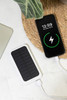 RABS power bank AP864138 - 4000 mAh napelemes
