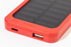 RABS power bank AP864138 - 4000 mAh napelemes