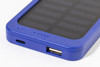 RABS power bank AP864138 - 4000 mAh napelemes