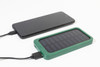 RABS power bank AP864138 - 4000 mAh napelemes