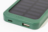 RABS power bank AP864138 - 4000 mAh napelemes