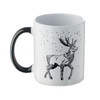 FESTIMUG Karácsonyi kerámia bögre 300 ml (CX1571)